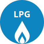 LPG Gas Agency
